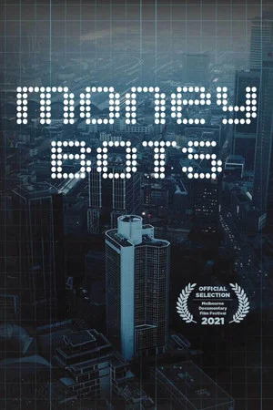 Постер: Money Bots