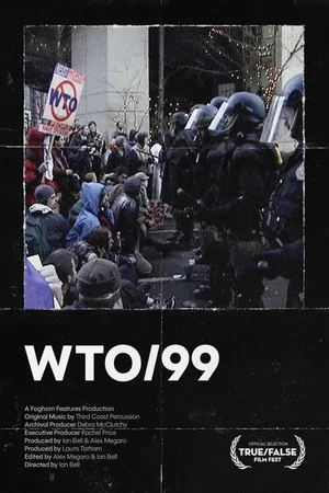 Постер: WTO/99