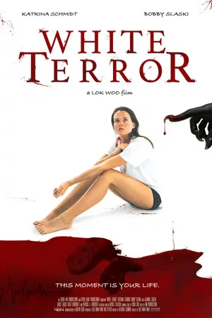 Постер: White Terror