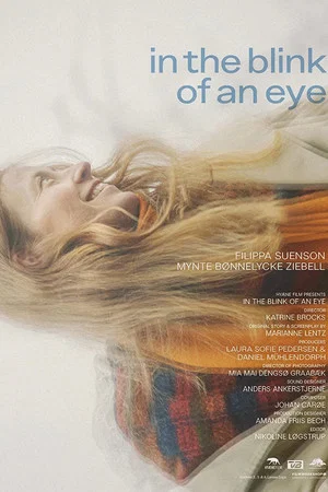 Постер: In the Blink of an Eye