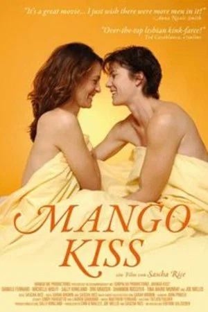 Постер: Mango Kiss