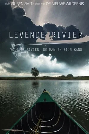 Постер: Levende Rivier