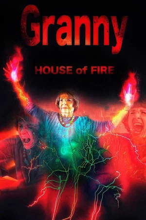 Постер: Granny: House of Fire