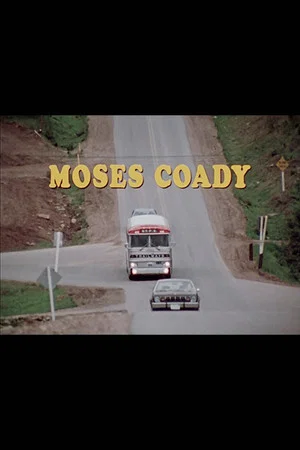 Постер: Moses Coady