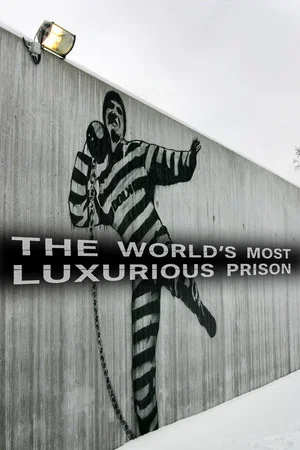 Постер: The World's Most Luxurious Prison