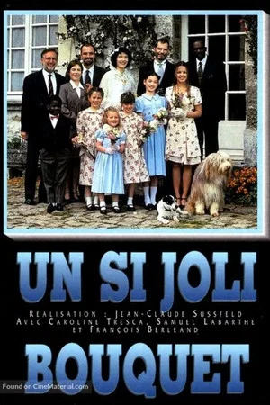 Постер: Un si joli bouquet