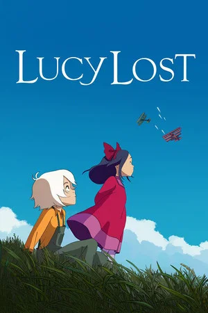 Постер: Lucy Lost