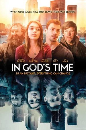 Постер: In God's Time
