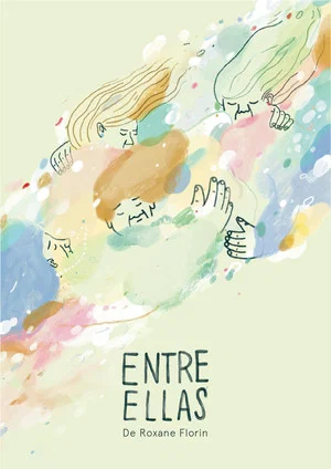 Постер: Entre ellas