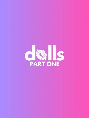 Постер: DOLLS: PART ONE