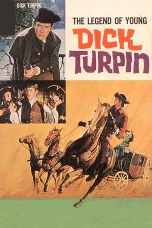 Постер: The Legend of Young Dick Turpin