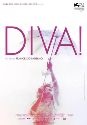 Постер: Diva!