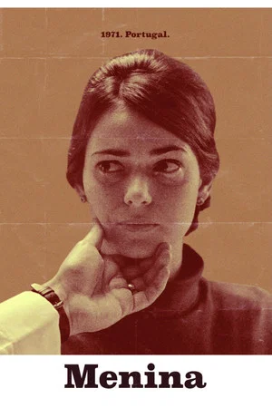 Постер: Menina