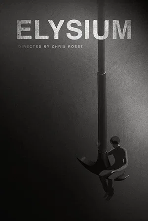 Постер: Elysium