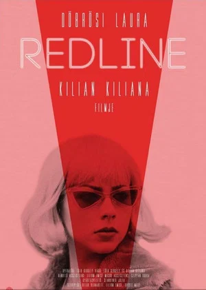 Постер: Redline