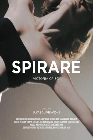 Постер: Spirare