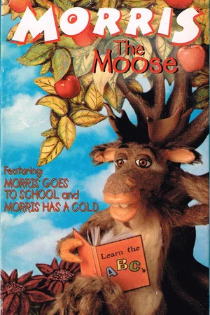 Постер: Morris Has a Cold