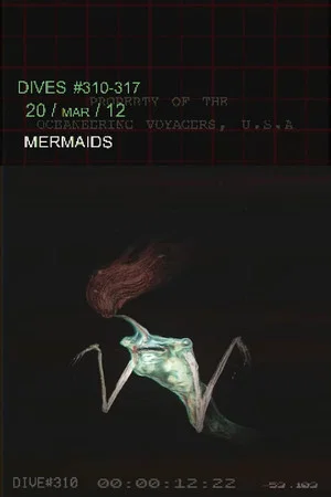 Постер: Mermaids