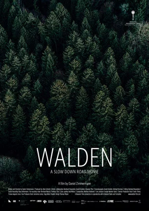 Постер: Walden