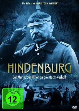 Постер: Hindenburg