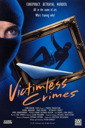 Постер: Victimless Crimes