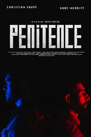 Постер: Penitence