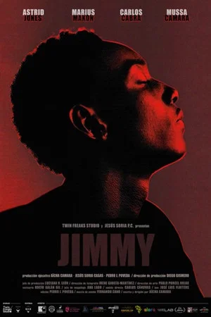 Постер: Jimmy