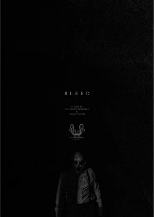 Постер: Bleed