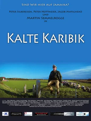 Постер: Kalte Karibik