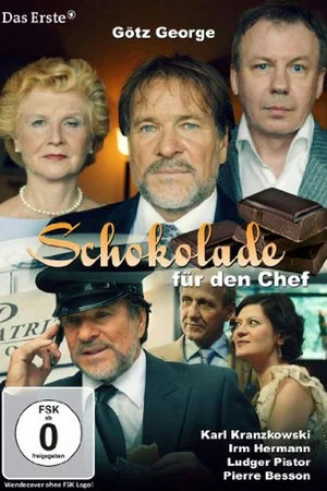 Постер: Schokolade für den Chef