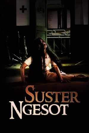 Постер: The Dead Nurse