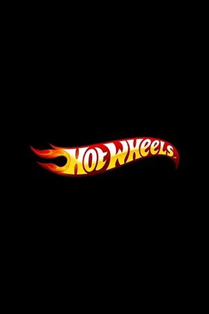 Постер: Hot Wheels