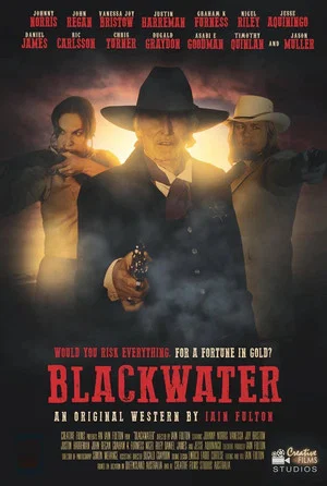 Постер: Blackwater