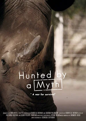 Постер: Hunted by a Myth