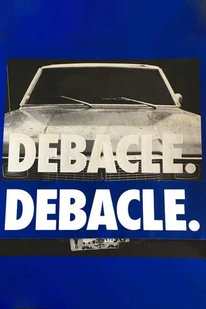 Постер: Debacle.