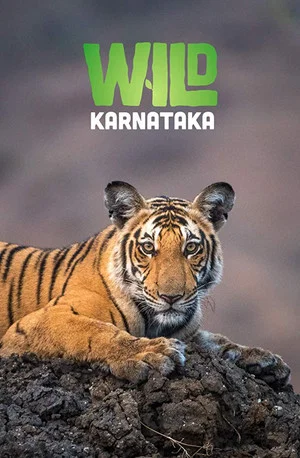 Постер: Wild Karnataka