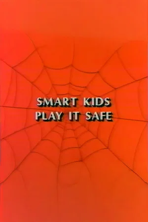Постер: Spider-Man: Smart Kids Play It Safe