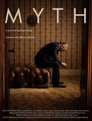 Постер: Myth