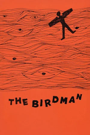 Постер: The Birdman