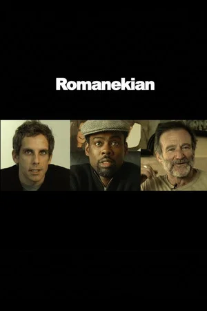 Постер: Romanekian
