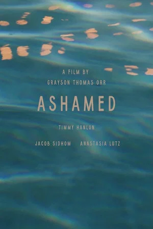 Постер: Ashamed