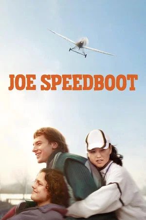 Постер: Joe Speedboot