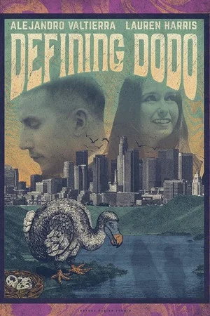 Постер: Defining Dodo