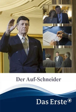 Постер: Der Auf-Schneider