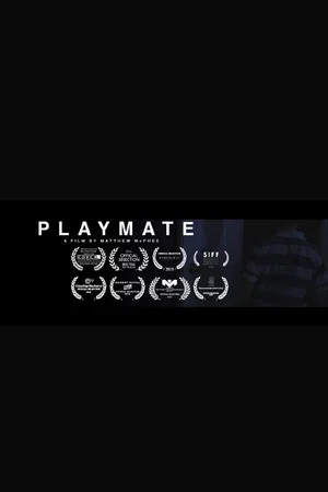Постер: Playmate