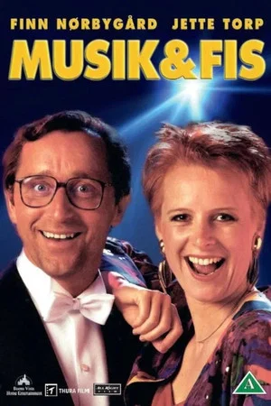 Постер: Musik & Fis