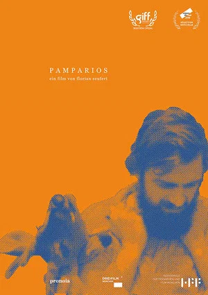 Постер: Pamparios