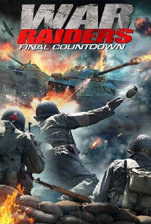 Постер: War Raiders