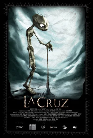 Постер: La cruz