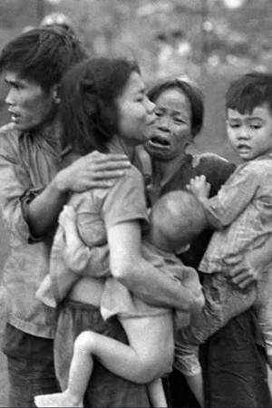 Постер: The Harvest of My Lai